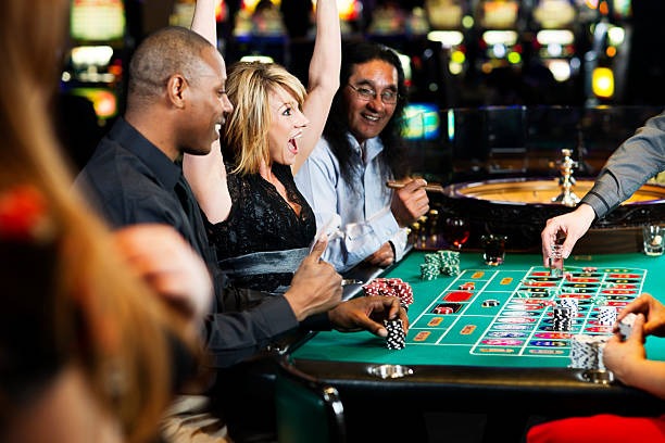 Fast Withdrawal Casino Platforms at meilleur casino en ligne