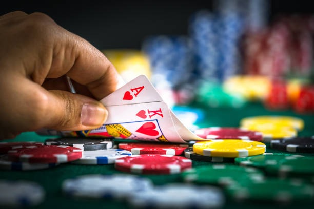 Casino en Ligne Fiable Platforms Explained in Detail