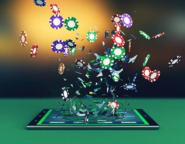 Beginner Strategies to Jouer au Casino en Ligne