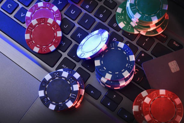 How to Jouer au Casino en Ligne Like a Pro