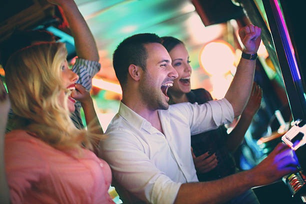 How to Jouer au Casino en Ligne Safely and Smartly