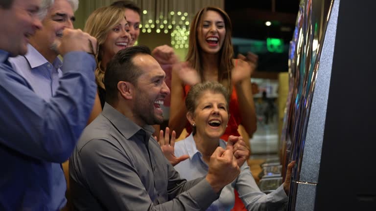 Best Bonus Casino En Ligne Platforms for Online Players
