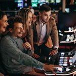 How to identify a casino en ligne le plus payant