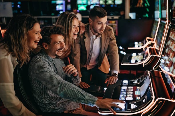 How to identify a casino en ligne le plus payant