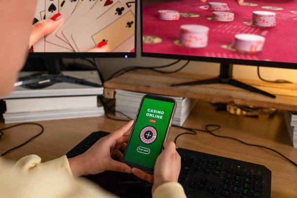 Top Rated poker online Platforms Worldwide