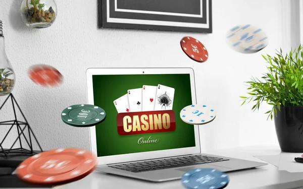 Ventajas de las casas de apuestas con soporte eficiente