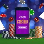 Important updates introduced in casino en ligne nouveau platforms recently