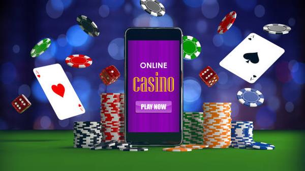 Important updates introduced in casino en ligne nouveau platforms recently