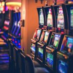 Casino Francais En Ligne Avec Une Atmosphere Pleine D Energie