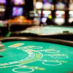 Key Advantages of Using a Reputable casino en ligne