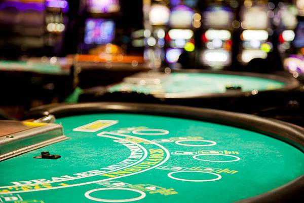 Key Advantages of Using a Reputable casino en ligne