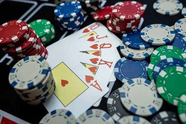 Casino Crypto En Ligne et Expérience Utilisateur Moderne