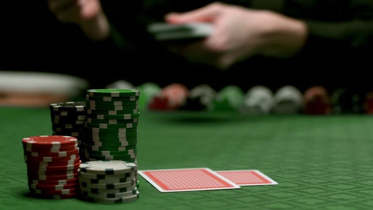 Meilleur Casino En Ligne Avec Une Plateforme De Confiance
