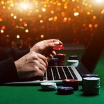 Casino En Ligne France Et Jeux Accessibles En Quelques Clics