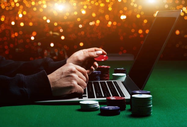 Casino En Ligne France Et Jeux Accessibles En Quelques Clics