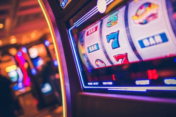 How Competition Shapes the Casino En Ligne Le Plus Payant Segment