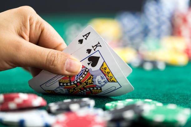 Les Raisons Détudier Le Marché Du Casino En Ligne France