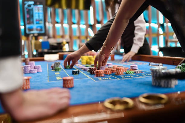 Les Solutions les Plus Recherchées de Casino en Ligne Retrait Instantané France