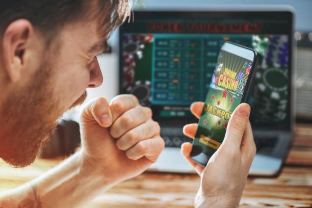 Discover Smarter Ways to Enjoy Online Football Betting