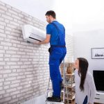 Professional Air Conditioner Repair in Sterling
