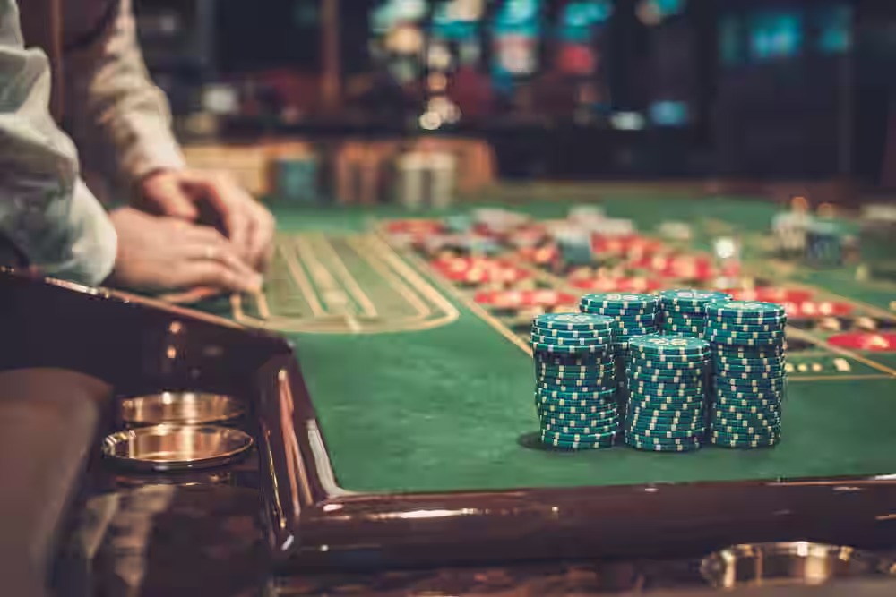 Come Fare Una Scelta Consapevole Di Casino Senza Richiesta Documenti