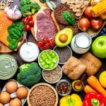 Key Nutrition Principles for a Well-Balanced Diet