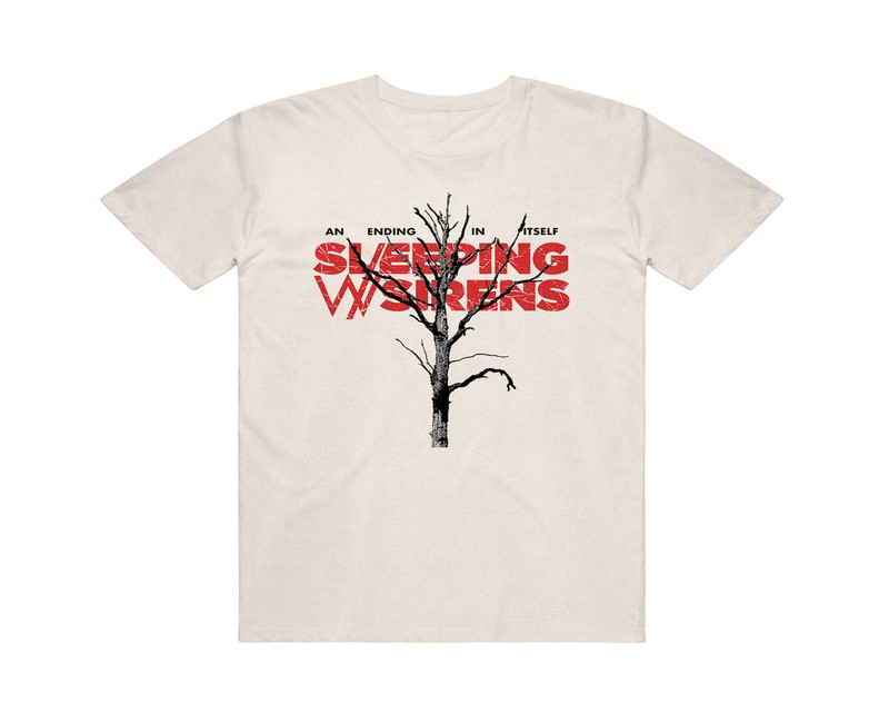 Browse Fan Favorites at Sleeping With Sirens Shop This Season