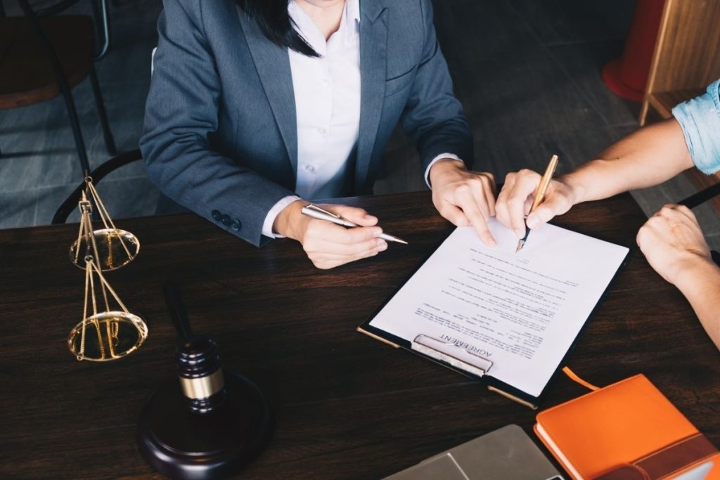 Easy Coastal Signing Services With traveling mobile notary near me Barnegat Light NJ