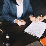 Easy Coastal Signing Services With traveling mobile notary near me Barnegat Light NJ